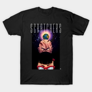 Scratchers T-Shirt